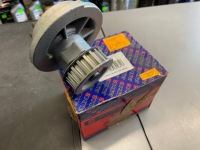 фото thumb №3, Насос води chevrolet aveo kalos daewoo lanos 1.3 1.5 opel astra 10694