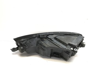 фото thumb №11, Audi a5 8w 8w6 лампа правая полный led правые европа 8w6941034d