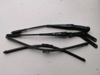 фото thumb №1, Mercedes slk r171 важіль двірники ліва праве a1718200340 a1718200440 eur