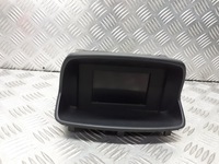 фото thumb №1, Дисплей радіо opel corsa d 13256232