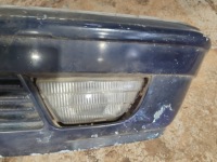 Бампер передній mercedes-benz 380 560sec c126 Доставка, фото thumb