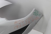 фото thumb №7, Бампер перед opel meriva b 10-13r z157