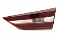 фото thumb №1, Opel grandland x 2017- лампа задня led права nowa