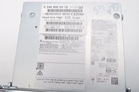 фото thumb №6, Mercedes x156 w176 радио навигация a2469005418