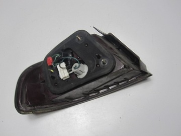 фото thumb №7, Лампа задняя правая mitsubishi galant vii 96r 208