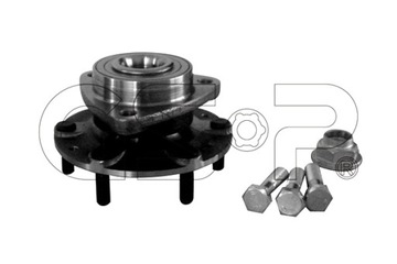 фото thumb №2, Подшипник колёса kpl kia carnival gsp