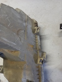 фото thumb №7, Фара лампа передня права перед правий seat alhambra i