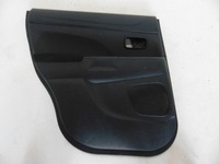 фото thumb №1, Обшивка двері лівий задня citroen c4 aircross