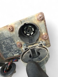 фото thumb №9, Audi q5 sq5 8r0800491a комплект hak буксирувальний / комплект