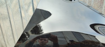 фото thumb №11, Крило правий перед przredni kia soul ii 2 ps 07.13-12.19r лак 9h