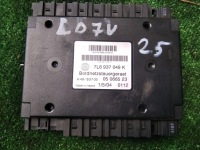 фото thumb №1, Блок управления модуль bsi vw touareg 7l