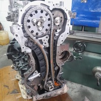 фото thumb №2, Двигун renault master 2.3 dci bi turbo m9ta700 rwd euro 6