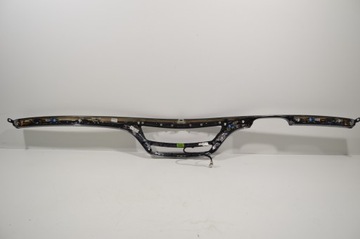 фото thumb №9, Dekor панели чёрные дерево ambiente mercedes w221 s класс 2216800293