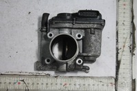 фото thumb №9, Mazda оригинальный номер r2aa136b0 дроссельная заслонка