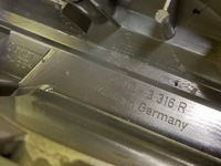 фото thumb №10, Saab 95 lift sedan лампа кришки правий задня