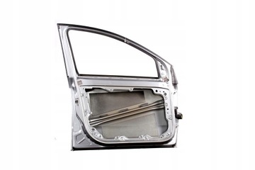 фото thumb №2, Двері перед лівий ліві fiat croma ii 06r