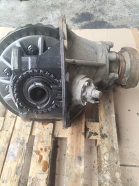 фото thumb №8, Диференціал міст задній scania p94db4x2na 9l 191kw