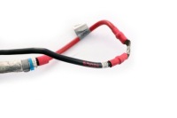 Bmw e90 e91 lci n57 дизель шланг генератора Оригинал, фото thumb