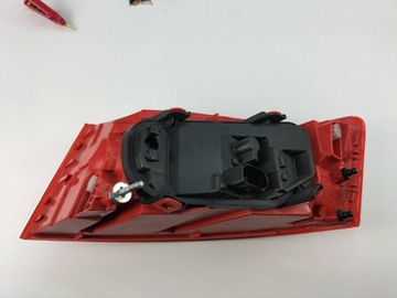 фото thumb №8, Лампа задня лівий зад ліва задня audi a6 s6 89393097