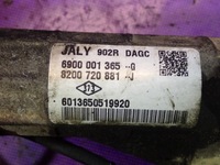 фото thumb №9, Dacia logan i mcv lift 07-12 трансмиссия рулевая рулевая рейка 8200720881j