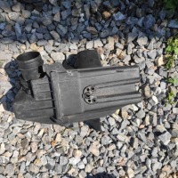 фото thumb №6, Корпус фильтра воздуха vw polo 4 9n панель фары 1.4