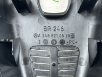 фото thumb №7, 2018 mercedes-benz b w246 w242 корпус зеркало внутреннего a2468210636