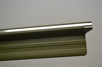 фото thumb №6, Mercedes w123 coupe молдинг накладка поріг ліва