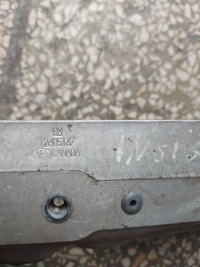 фото thumb №3, Защита тепловая коллектор opel insignia a astra j