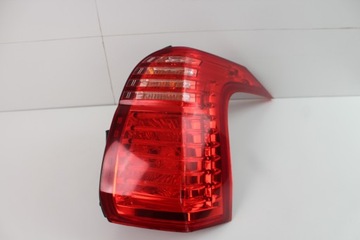 фото thumb №1, Лампа правий зад задня peugeot 5008 09-13r