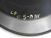 фото thumb №6, Захист стійка лівий перед ford s-max mk1