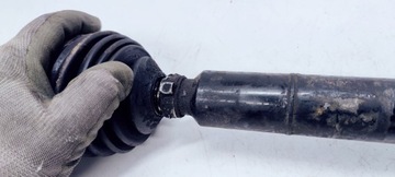 фото thumb №5, Піввісь права audi a3 8p 1.6 fsi vw seat skoda 1k0