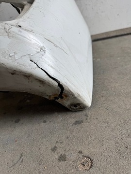 фото thumb №7, Бампер перед переднее bmw 3 f30 f31 2011-2015 sport