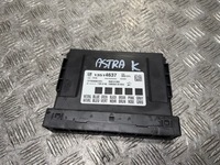 фото thumb №1, Opel astra k v модуль блок керування комфорту 13514637
