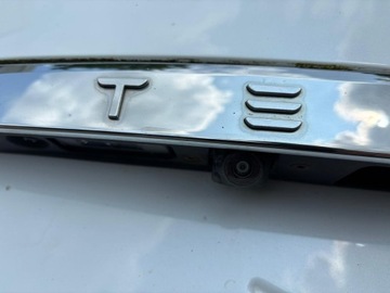 фото thumb №8, Tesla модель s рестайлинг крышка багажника зад комплектная камера ppsw