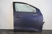 фото thumb №1, Hyundai ix35 двері правий перед передні wae повний