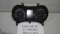 фото thumb №5, Счетчик приборы jaguar xf lift 11r.