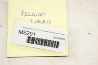 фото thumb №5, Ms291 skoda scala 1.0i дроти оливи турбіни