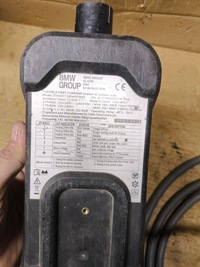 фото thumb №9, Зарядний пристрій кабель заряджання audi e-tron 8v4971675