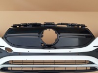 Mercedes eqb amg бампер перед ґрати хром в Україні, фото thumb