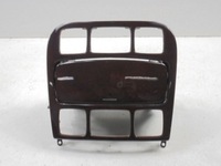 фото thumb №6, Mercedes s w220 консоль рамка радио a2206800352