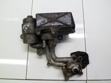 фото thumb №1, Opel insignia 2.8t a28net основа фільтра радіатор масла 12613058