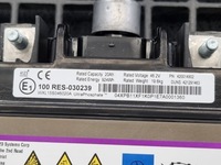 фото thumb №8, Bmw g20 g30 g60 акумулятор акумулятор mild hybrd 48v 20ah 0.96kwh idealna 24r