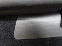 фото thumb №6, Полка багажника зад задня bmw gt f07 7153938