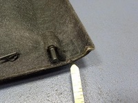 фото thumb №5, Fiat grande punto 05- полка багажника шторка