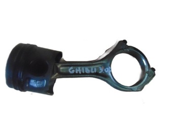 фото thumb №1, Поршень шатун maserati ghibli 3.0d