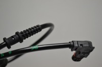 фото thumb №5, Mercedes w202 w208 w210 датчик abs правый перед