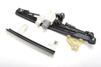 фото thumb №3, Подъемник стекло правый перед renault captur ii 19-