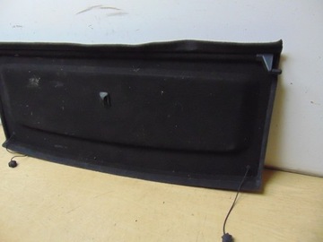 фото thumb №11, Полиця багажника зад vw polo 9n