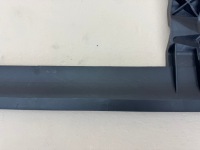 Mercedes gle w167 19r- кронштейн mocowaniew бампера задняя заднего a1678808100 с Разборки, фото thumb