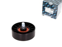 фото thumb №1, Ролик направляющая ремень bmw 1 e81 1 e82 1 e87